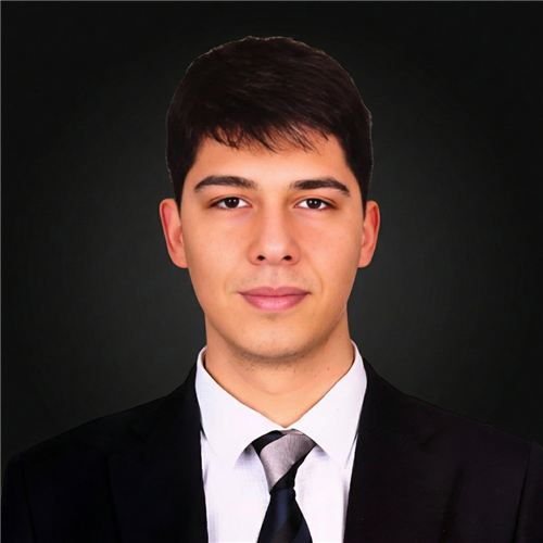 Av. Tuğra Saffet Çakıroğlu